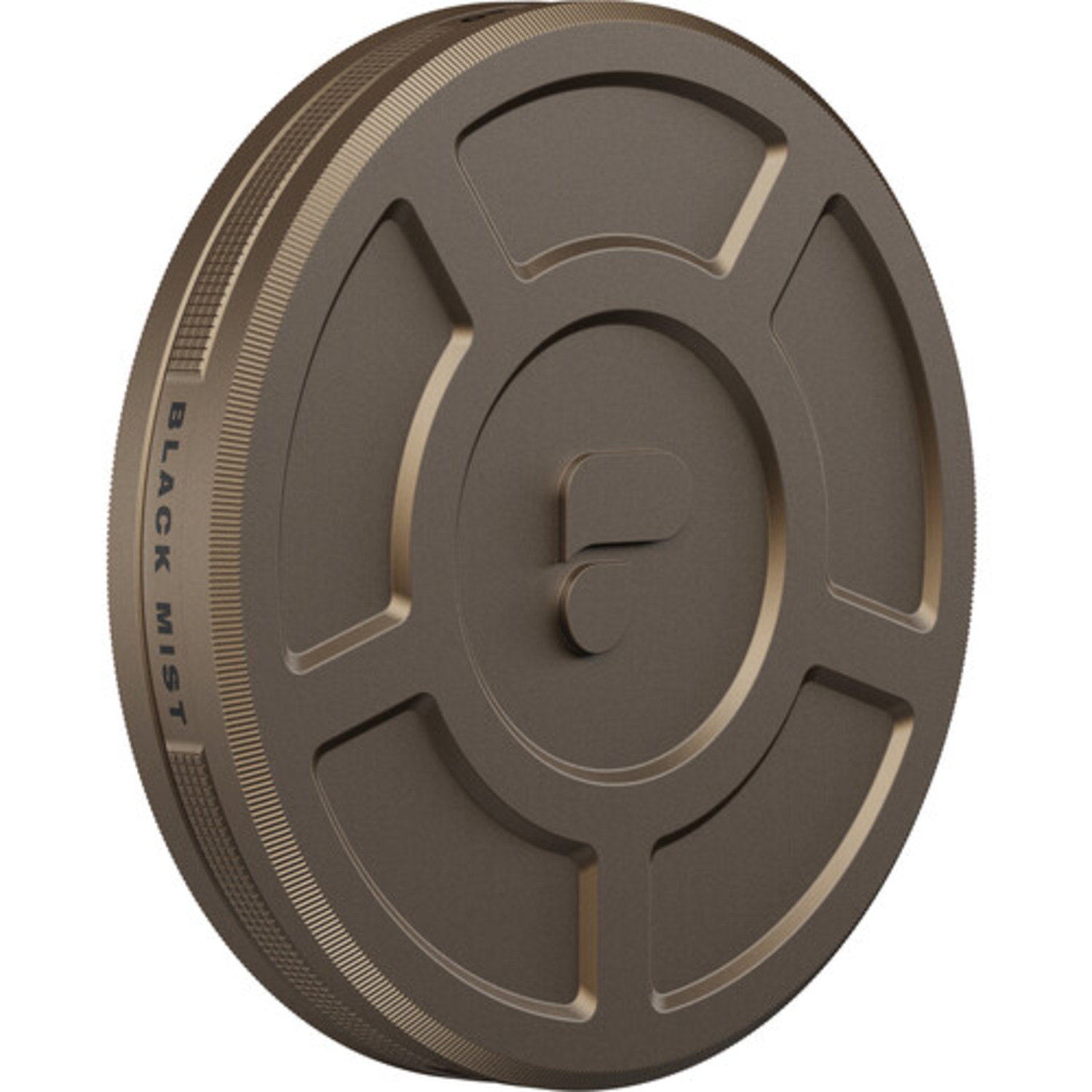 PolarPro 135 Series - Black Mist Filter - 86C