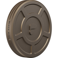 PolarPro 135 Series - Black Mist Filter - 86C