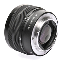Sony FE 28-60mm F4-5.6 gebraucht