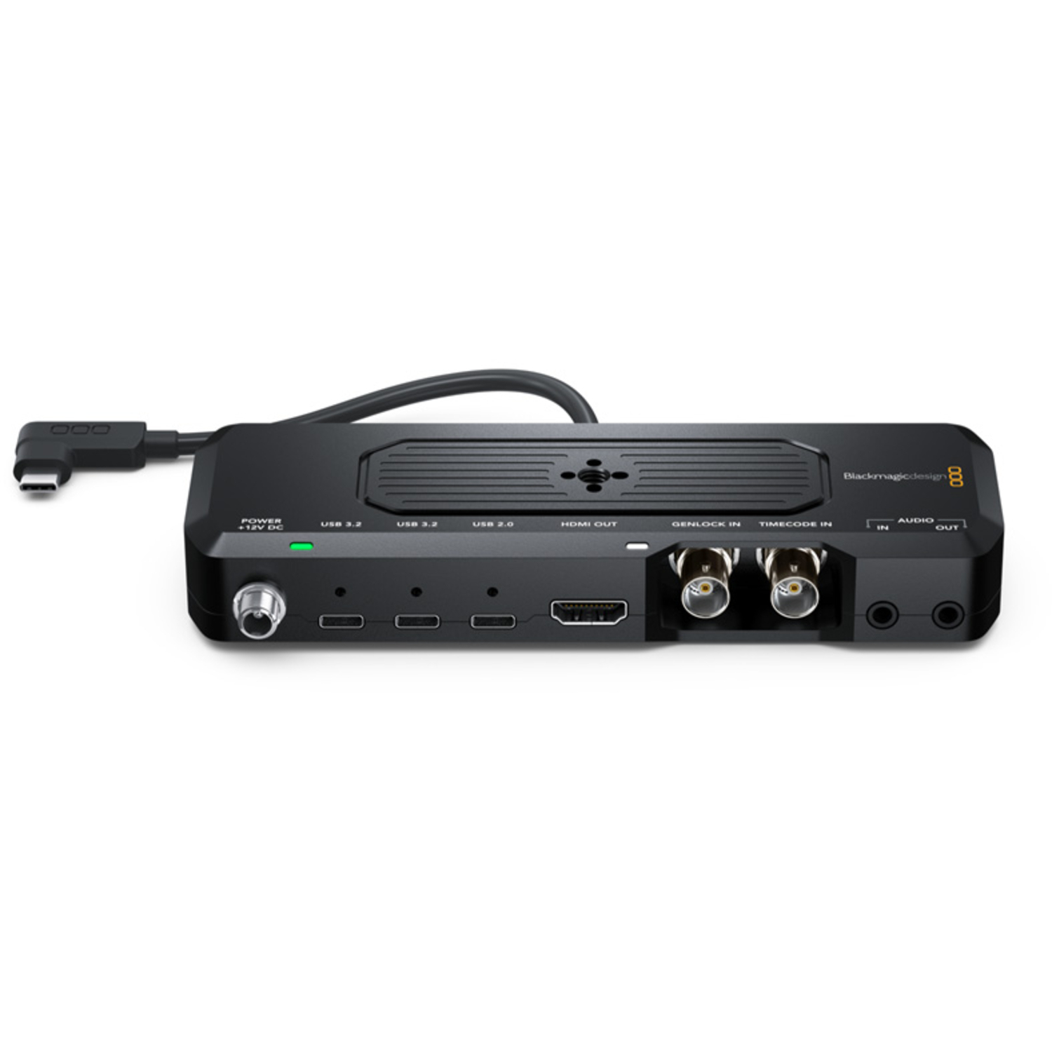 Blackmagic Camera ProDock