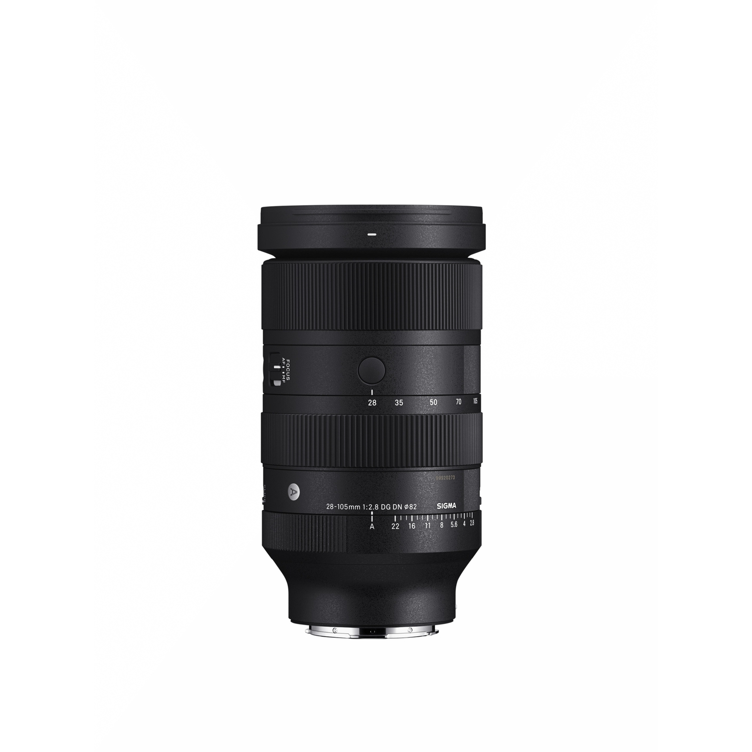 Sigma 28-105mm F2.8 DG DN Art für Sony-E-Mount