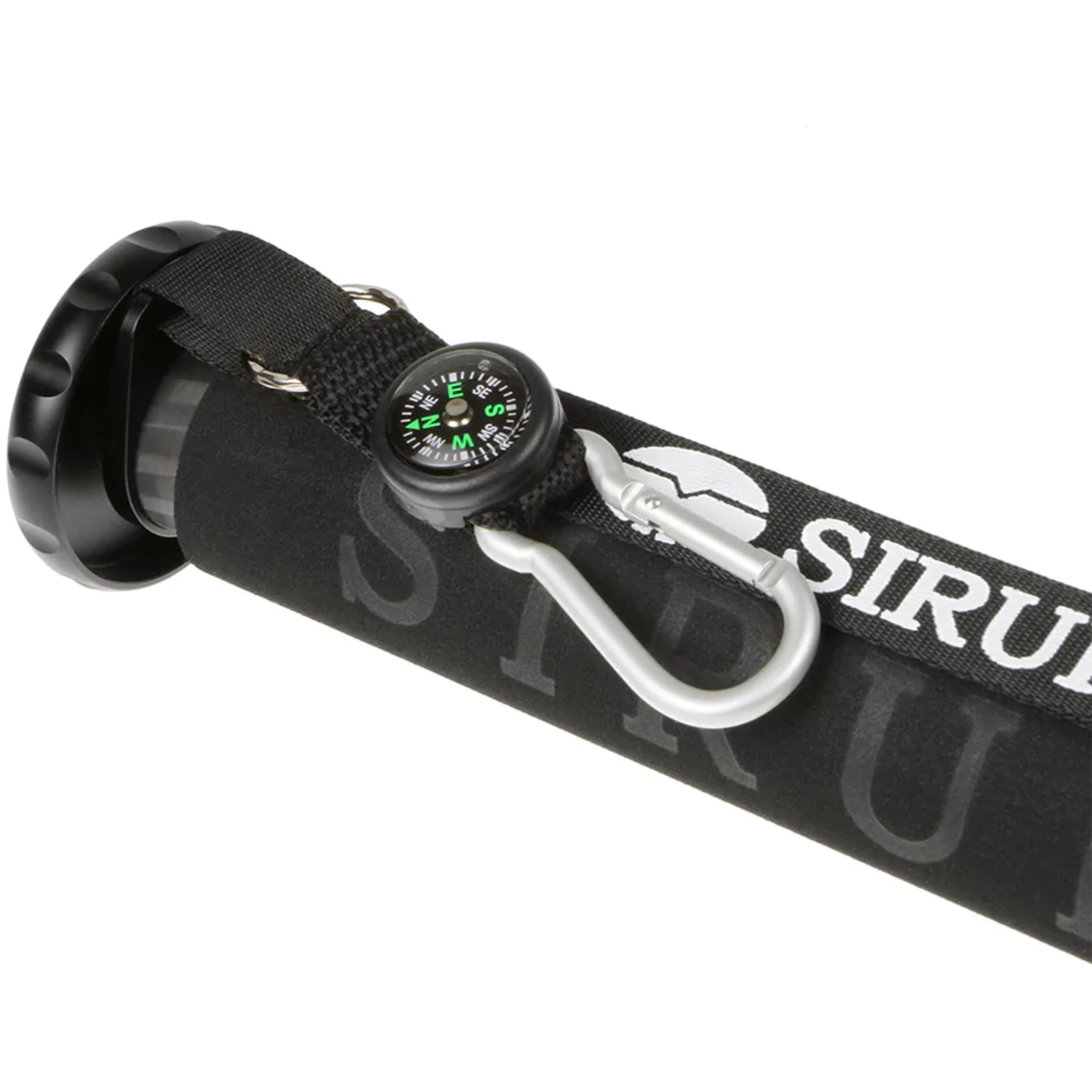 SIRUI P-326 Professional Einbeinstativ Carbon