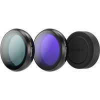 SmallRig Filter Kit 5862 für Insta360 GO Ultra