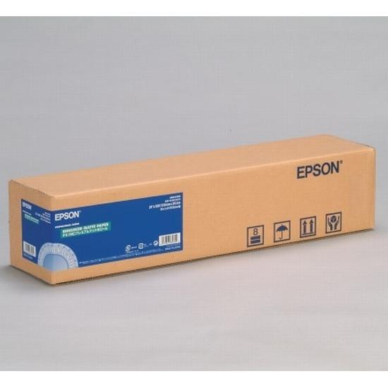 Epson Enthanced Matte Papier 17" x 30,5m 189g/m²