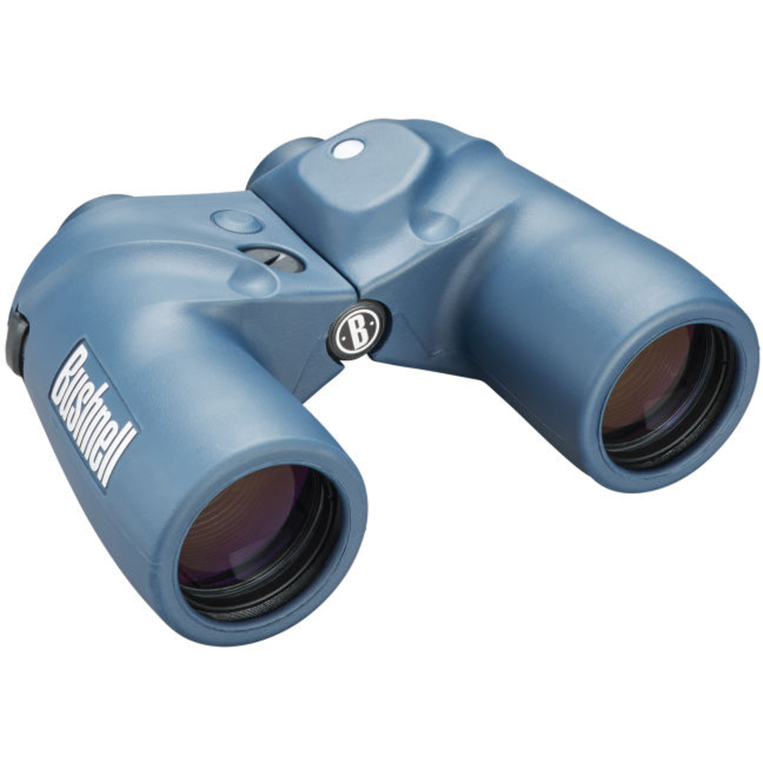 Bushnell Marine 7x50 mit Kompass blau