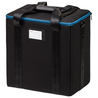 Tenba Air case 1x1 LED 2-Panel