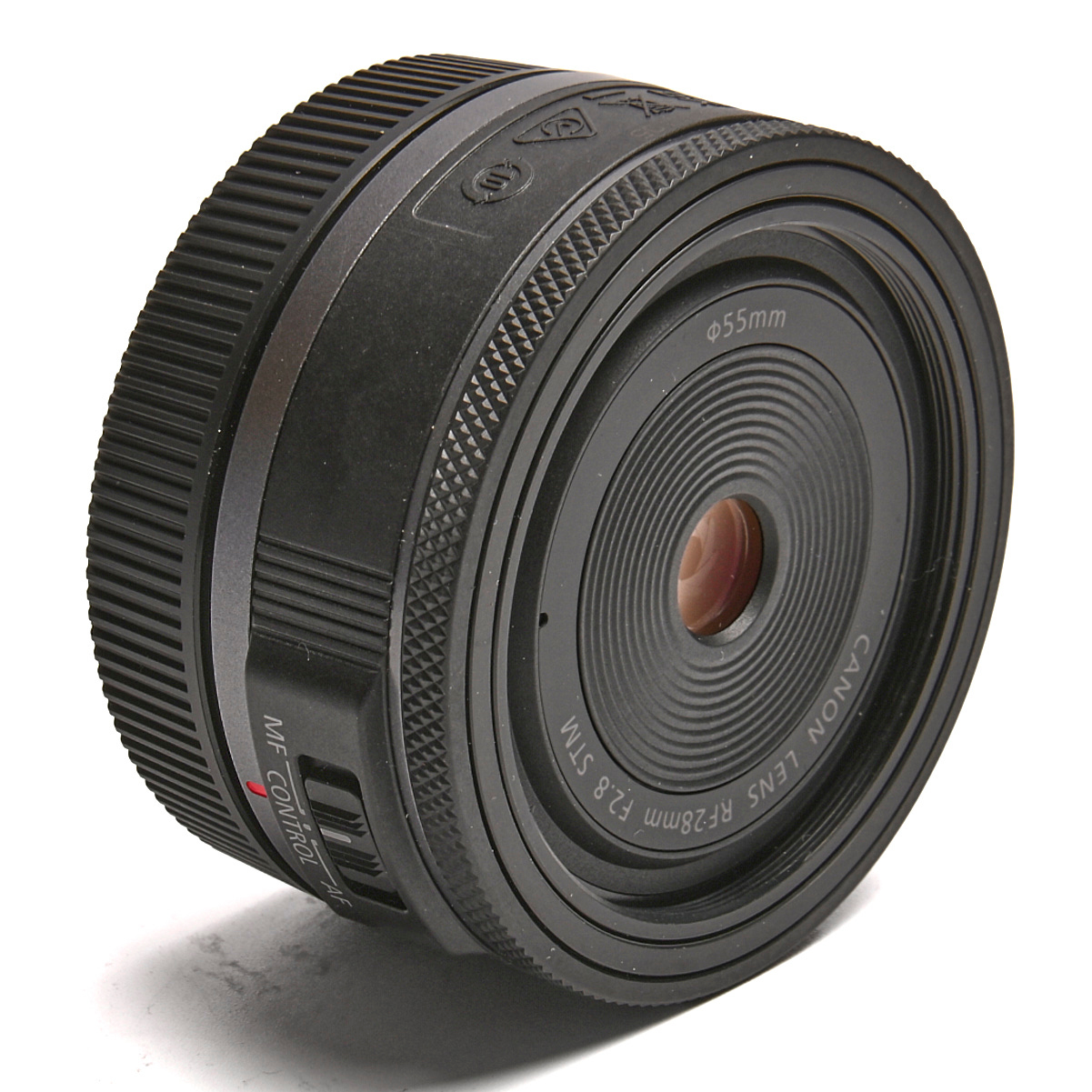 Canon RF 28mm F2.8 STM gebraucht