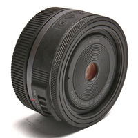 Canon RF 28mm F2.8 STM gebraucht