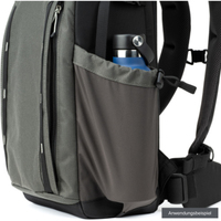 thinkTank Fotorucksack BackLight Sprint 15L Slate Black 