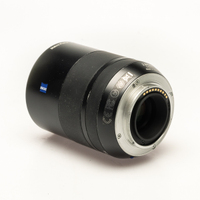 Zeiss CSC Objektiv Touit 50 mm/2,8 Makro X Fuji gebraucht