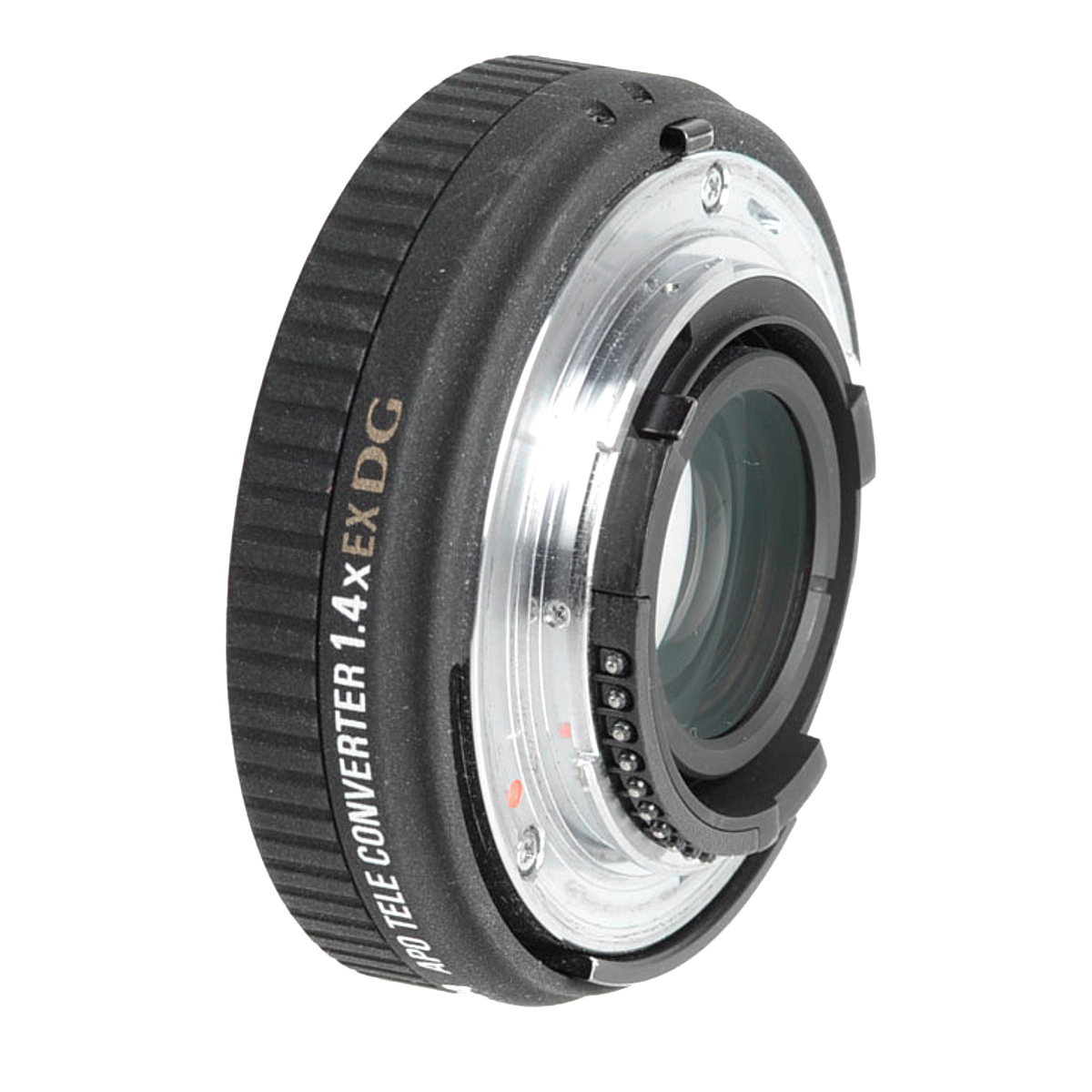 Sigma 1,4x EX DG APO Converter Nikon gebraucht