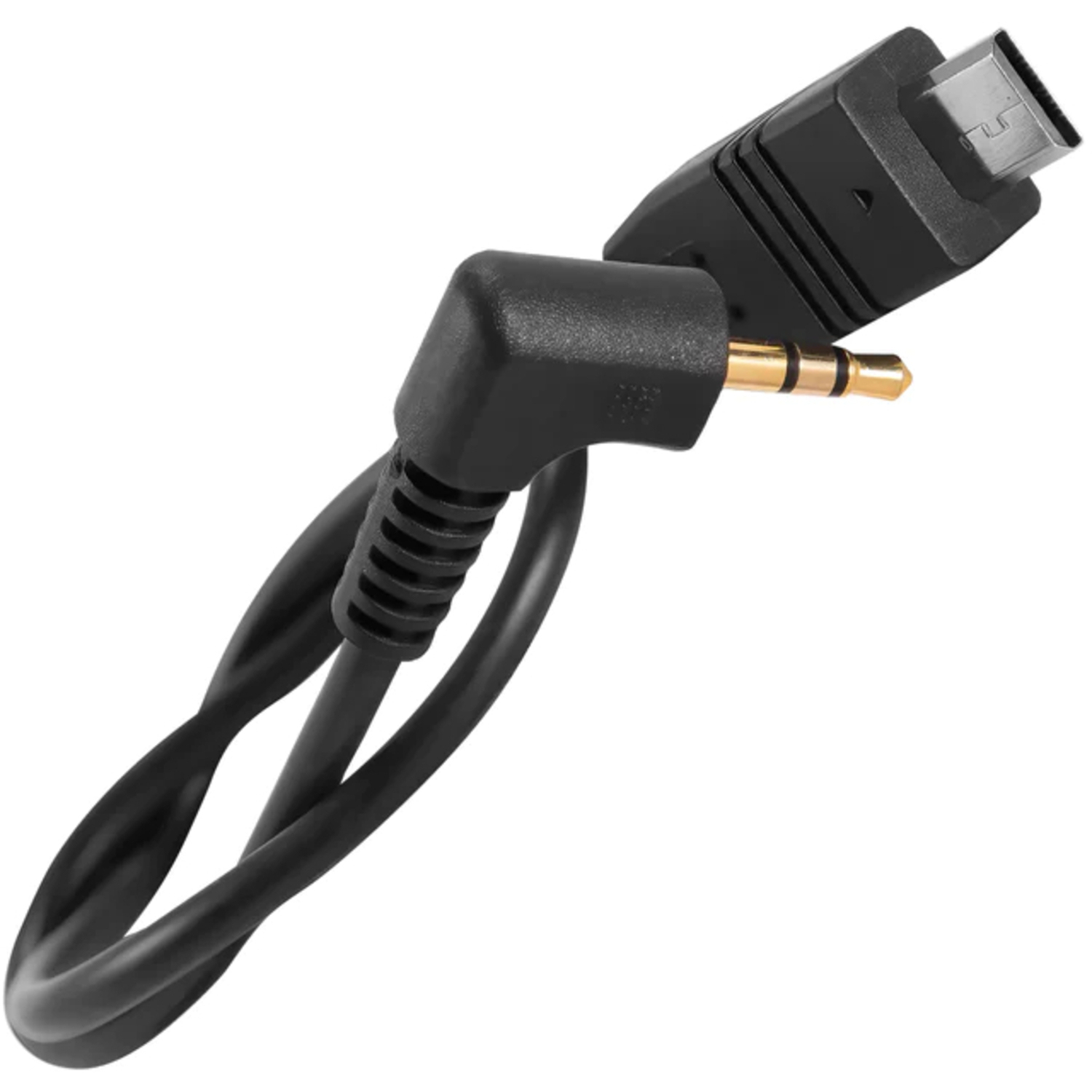 Kondor Blue 2,5mm auf Micro USB Sony VPR1 LANC