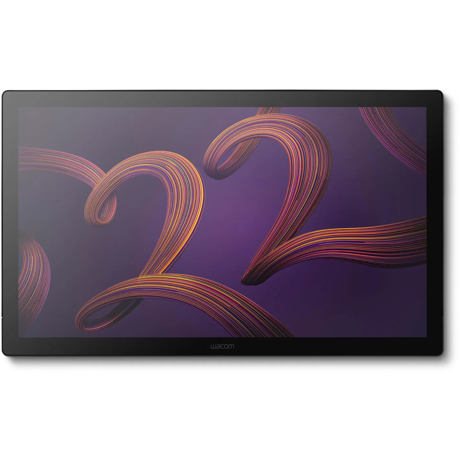 Wacom Cintiq Pro 22 Stand Bundle