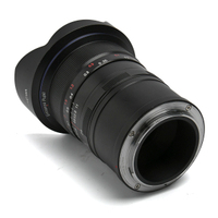 LAOWA 12mm F2.8 Zero-D für Nikon Z-Mount gebraucht