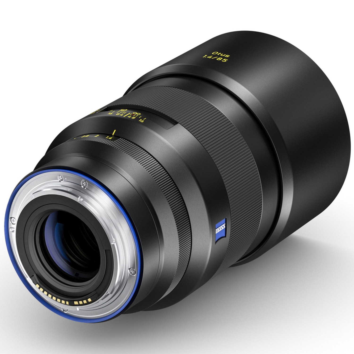 Zeiss Otus ML 85mm F1.4 für Canon RF-Mount