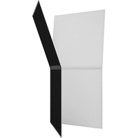 V-Flat World Faltbarer V-Flat 2.0 neuwertiger Rückläufer