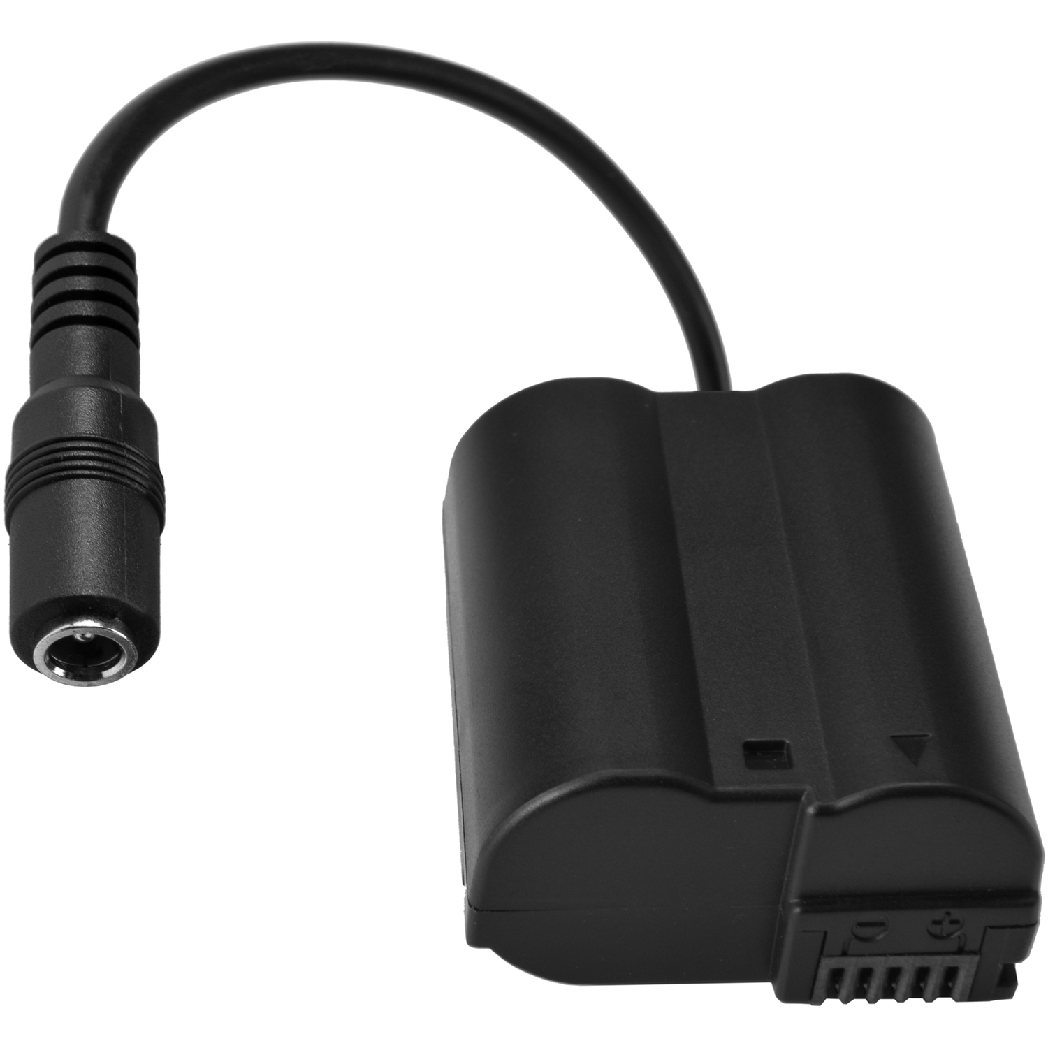 Tether Tools Camera Coupler Adapterkabel für Case Relay Netzteil an Nikon EN-EL15c