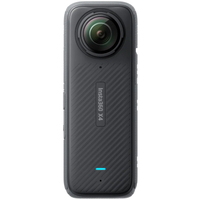 Insta360 X4 Explorer Bundle