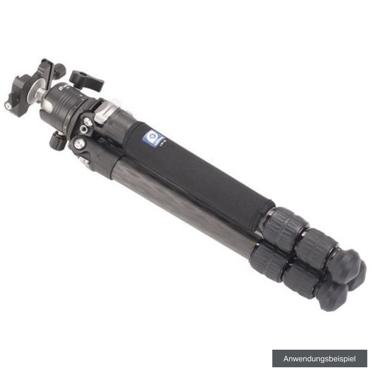 Leofoto LW-25 Griffschutz / Stativbeinhüllen