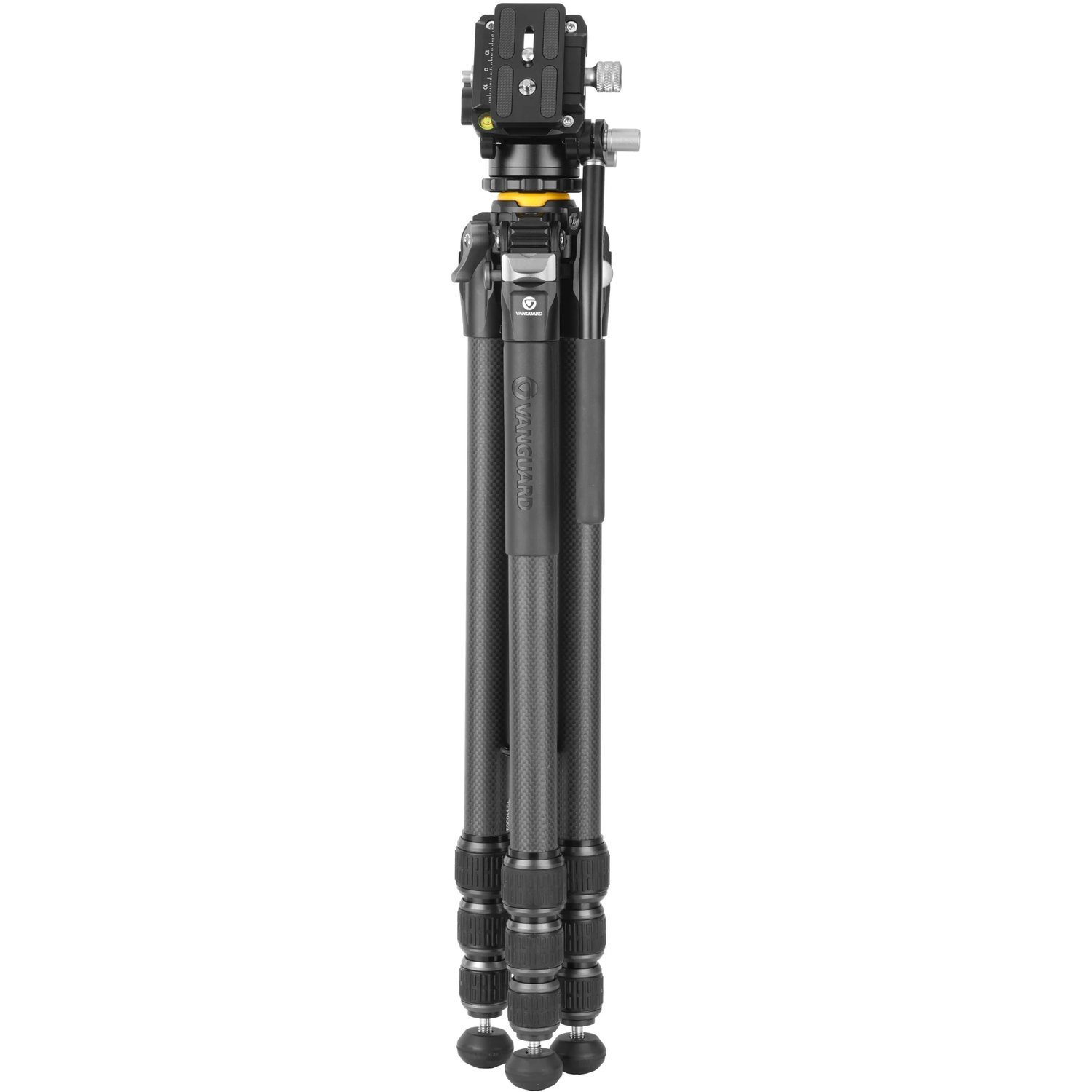 Vanguard VEO 5 264CV14 Carbonstativ