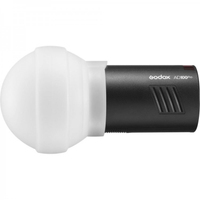 Godox AK-R22 - Zusammenklappbare Diffuserkuppel