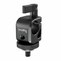 SmallRig 860 Einzel-RailBlock