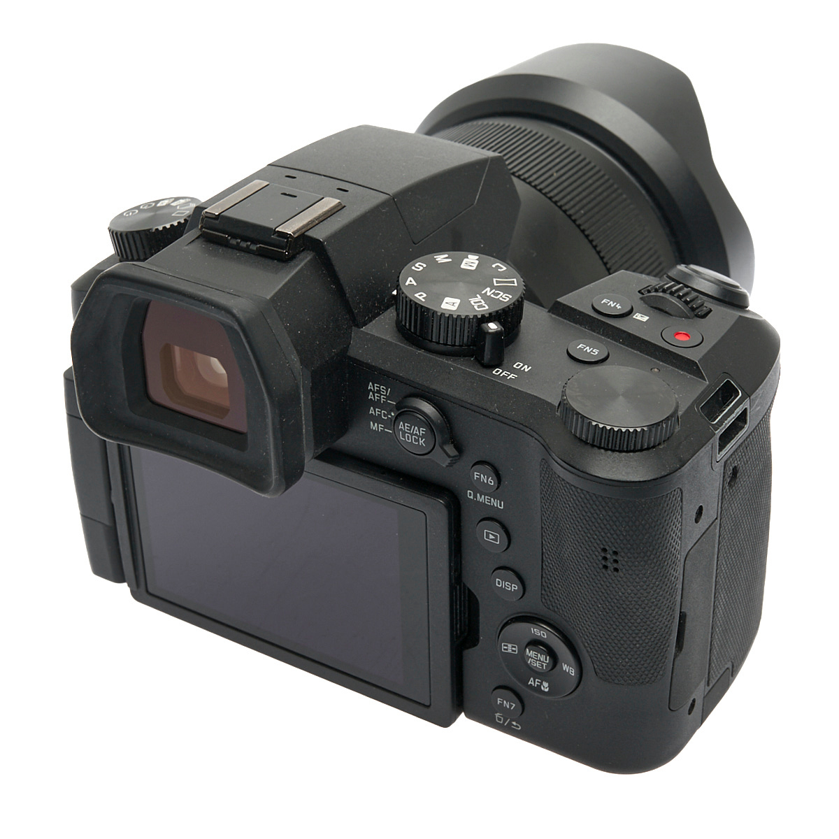 Leica V-Lux 5 gebraucht