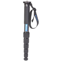 Leofoto MP-326C Carbon-Einbeinstativ