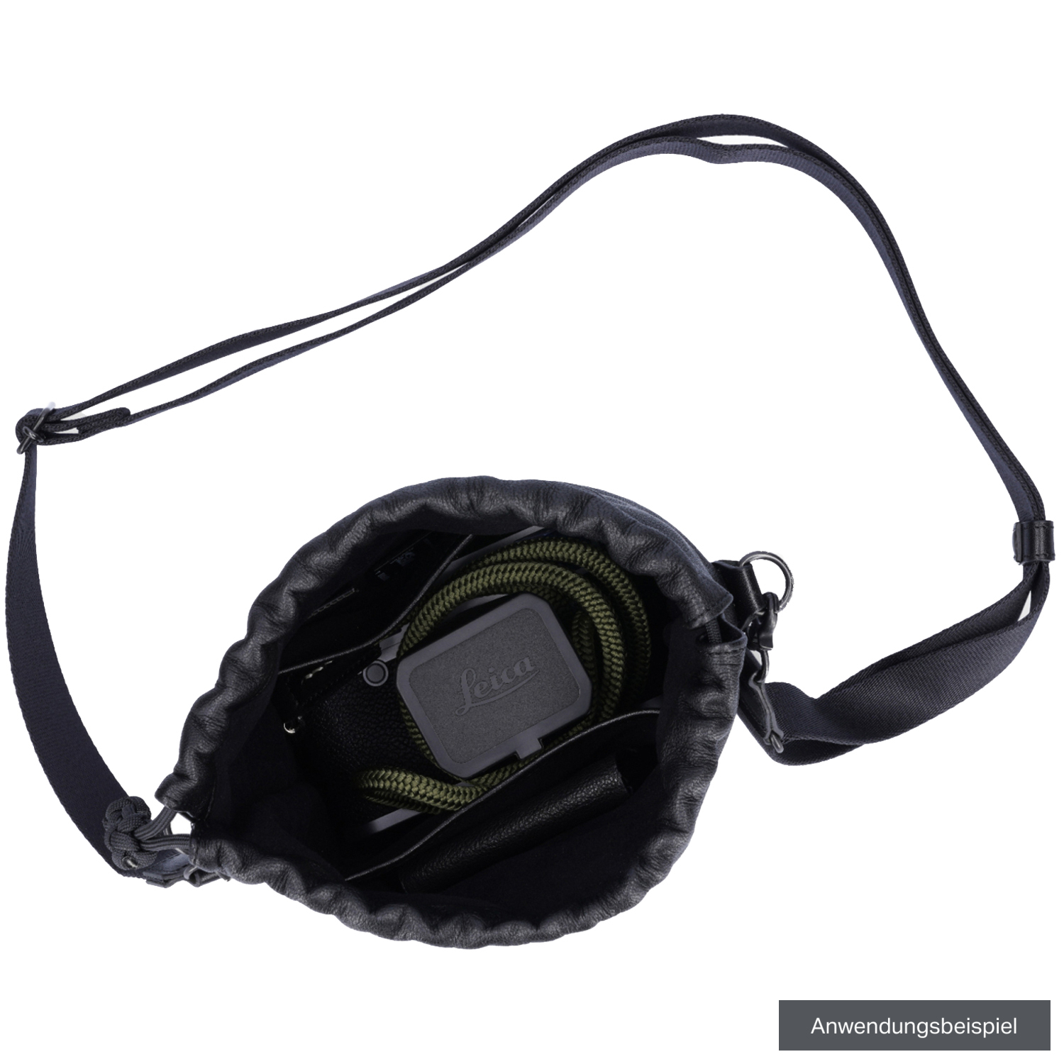 Artisan & Artist Kameratasche ACAM-CPL210 Leder