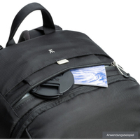 thinkTank Fotorucksack BackLight 36L Slate Black 