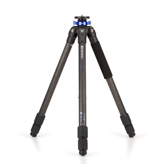 Benro Mach3 TMA37C Stativ Serie 3 Carbon