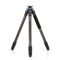 Benro Mach3 TMA37C Stativ Serie 3 Carbon
