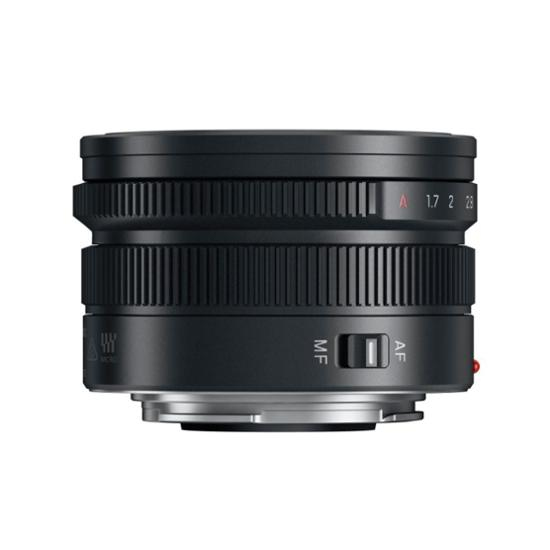 Panasonic LUMIX Leica DG SUMMILUX 15mm F1.7 Asph. für MFT-Mount