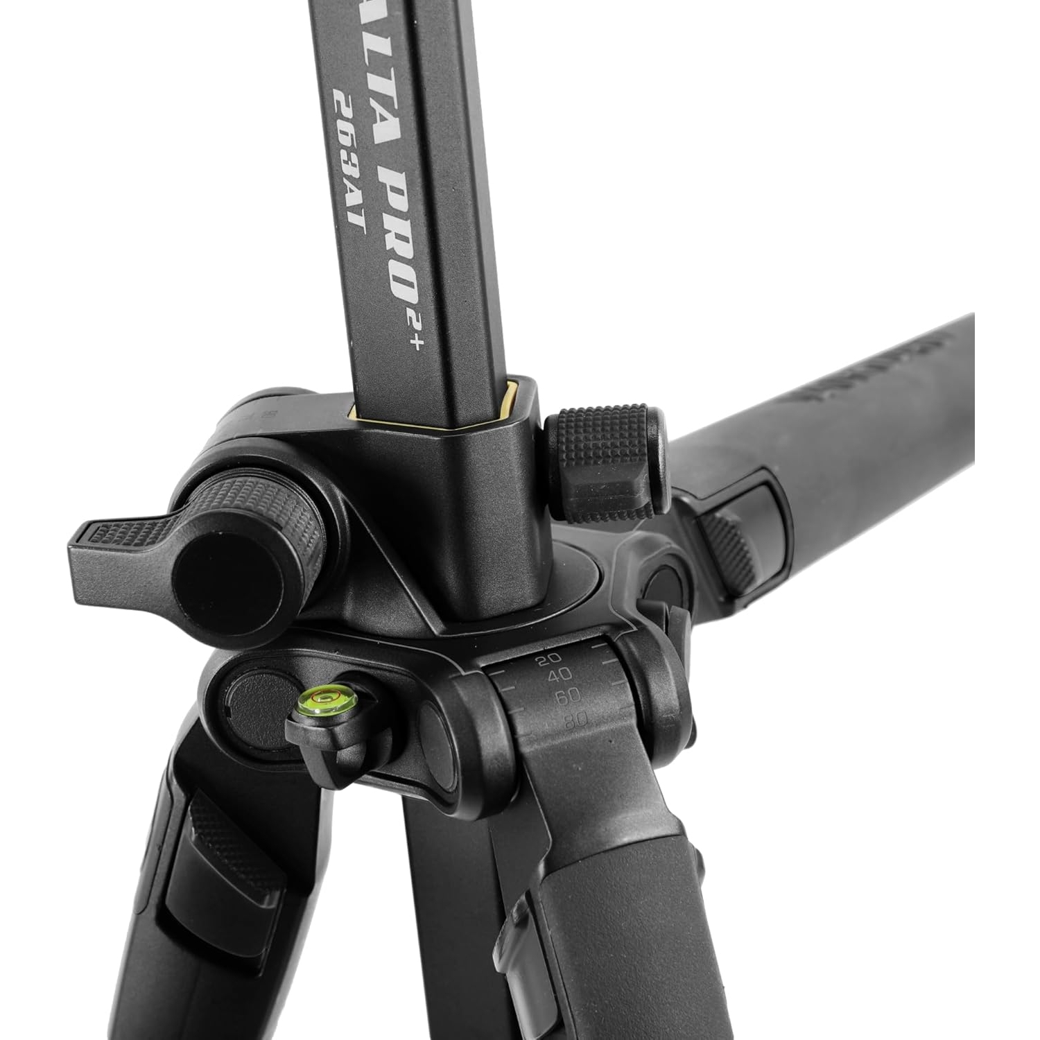 Vanguard Aluminiumstativ mit Kugelkopf ALTA PRO 2 263AB G2