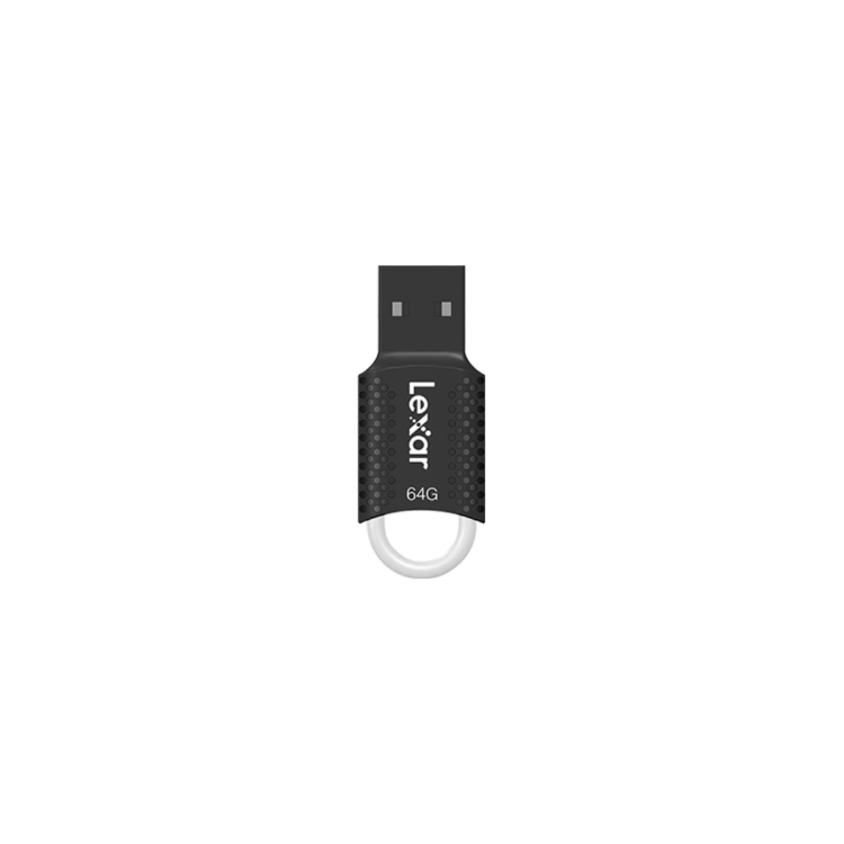 Lexar JumpDrive® V40 USB Flash-Laufwerk 64GB