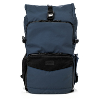 Tenba Fotorucksack DNA 16 blau