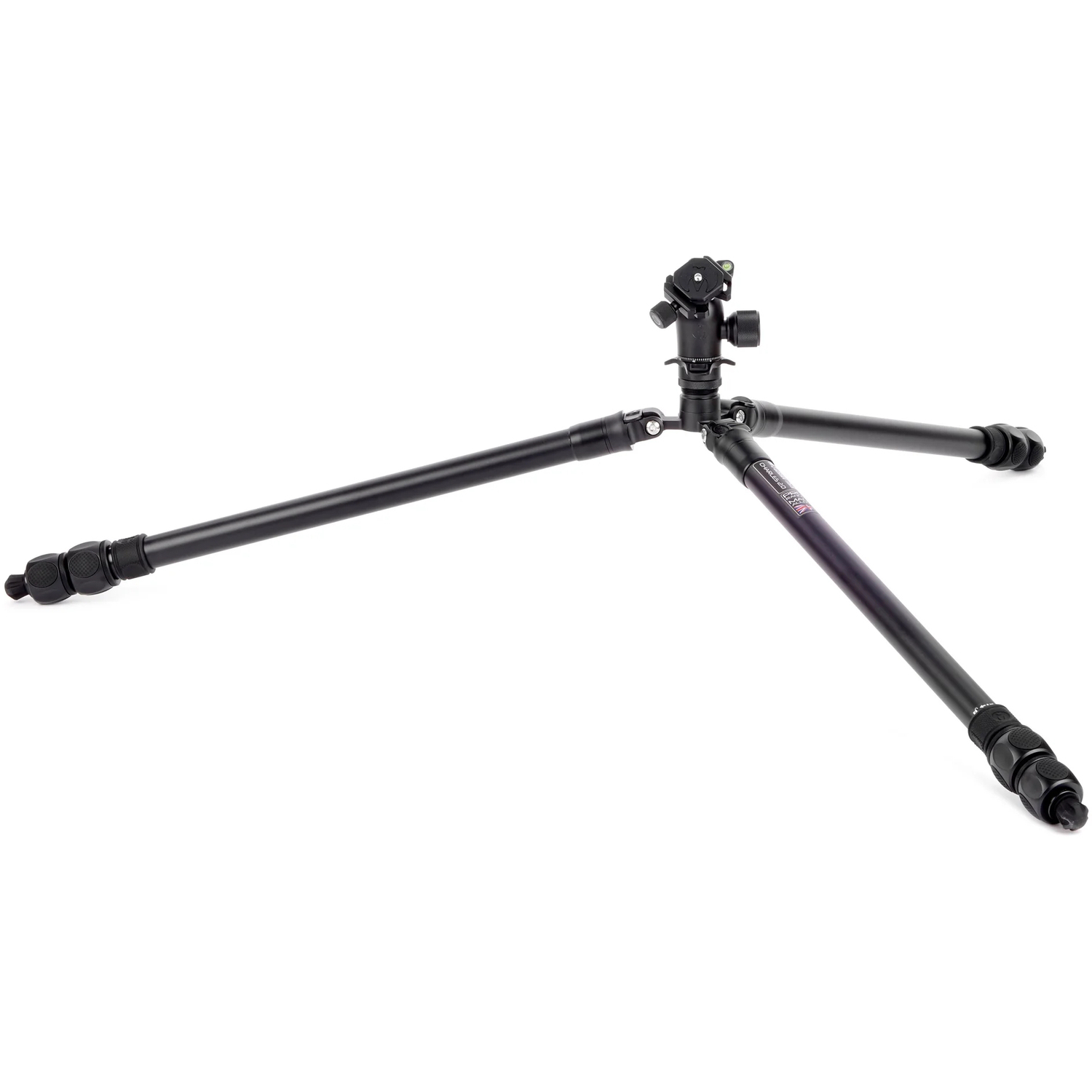 3 Legged Thing Pro 2.0 Charles Alu Tripod Airhed