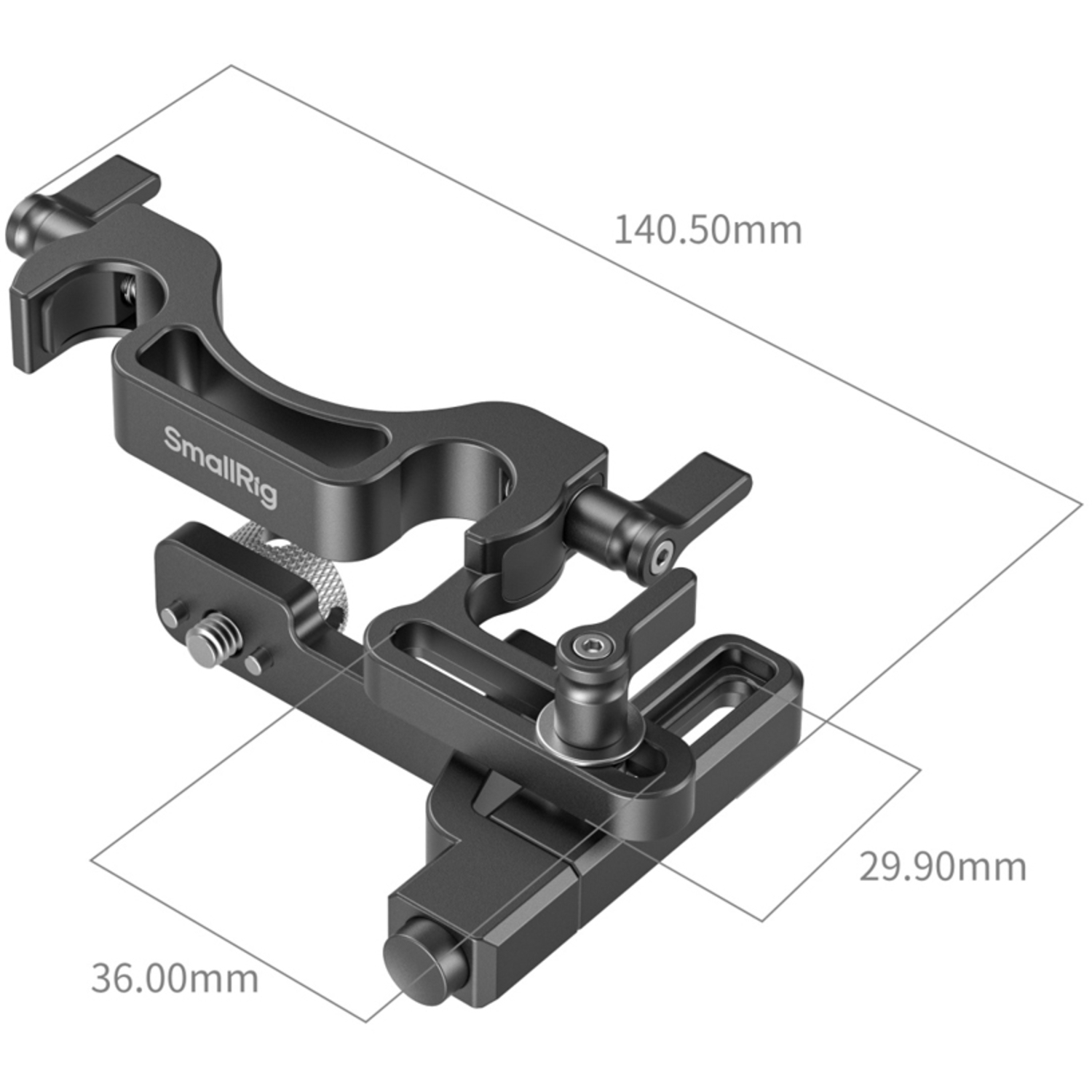 SmallRig Swing-Away 4414
