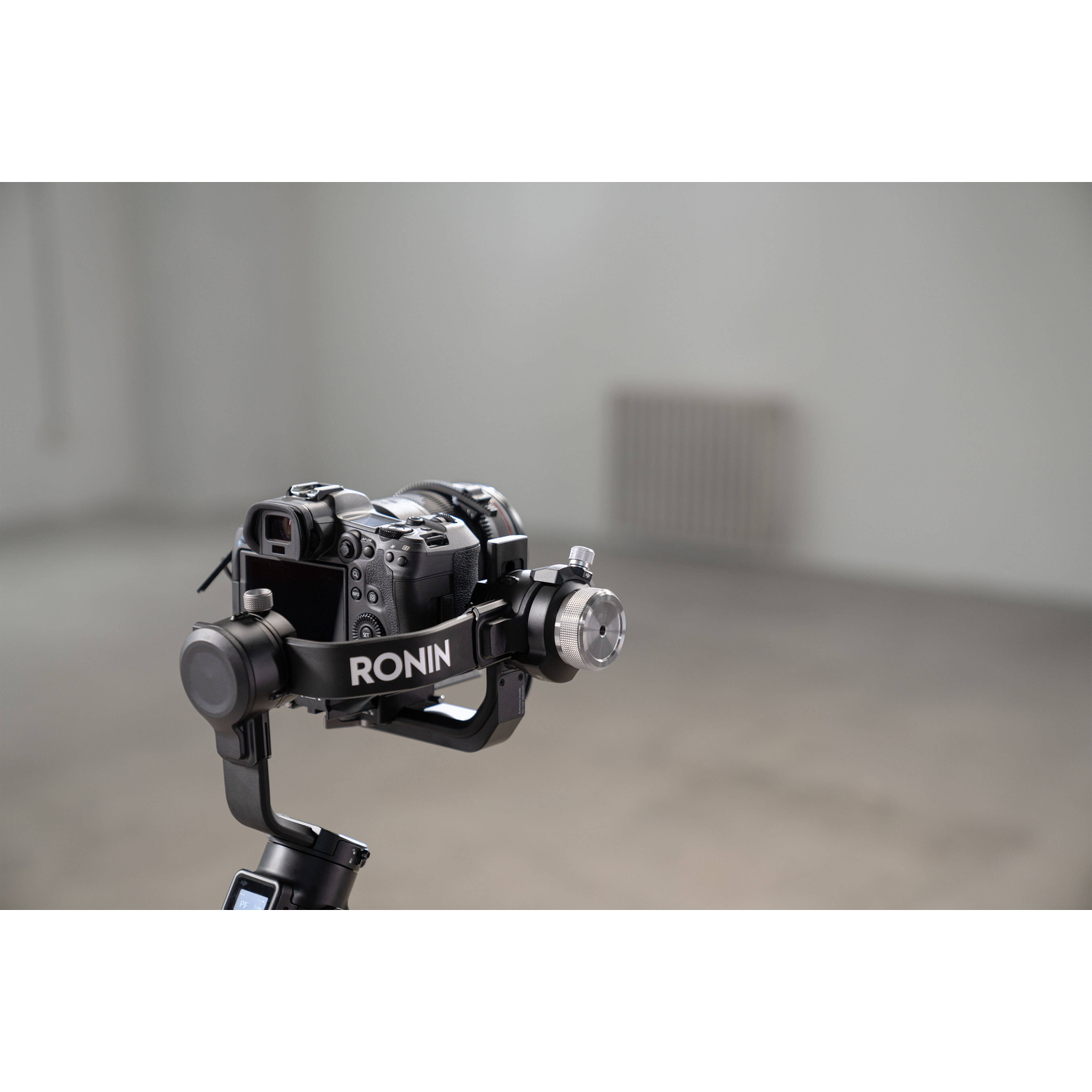 DJI RS/RSC 2 Gegengewicht-Set für Rollachse