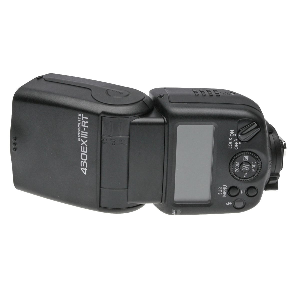 Canon Speedlite 430 EX III RT gebraucht
