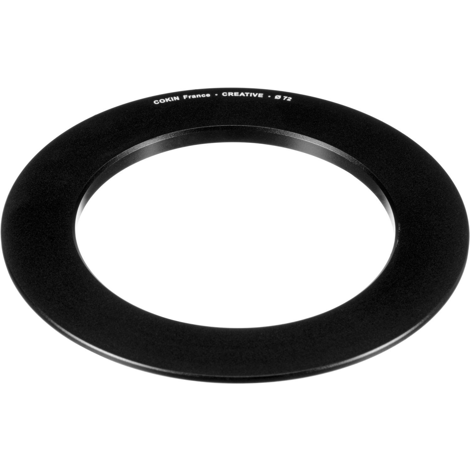 Cokin 72mm Adapterring Z-System Z472