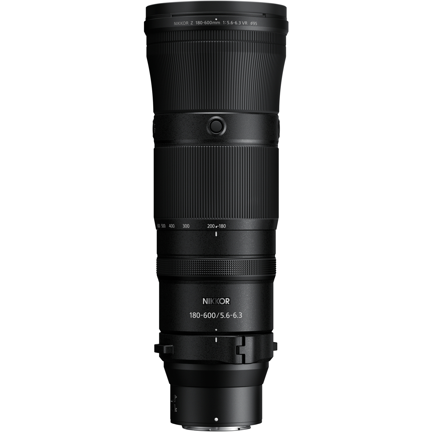 Nikon NIKKOR Z 180-600mm F5.6-6.3 VR