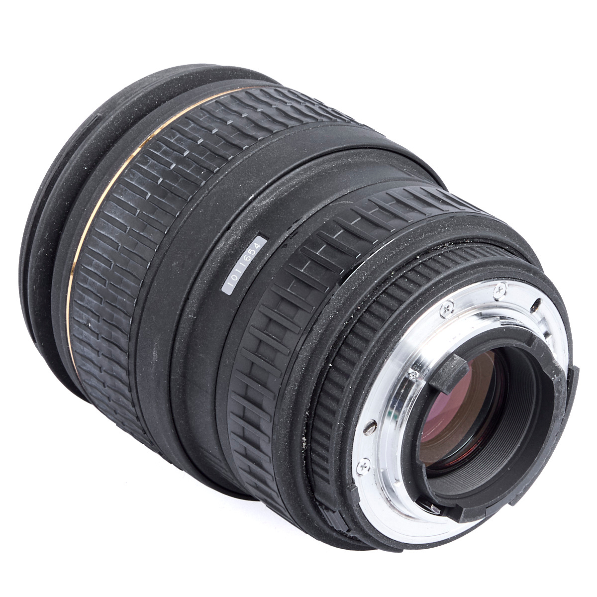 Sigma 28-70mm/2,8D EX Asph. DF Nikon gebraucht