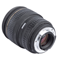 Sigma 28-70mm/2,8D EX Asph. DF Nikon gebraucht