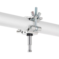 Manfrotto Avenger Ösenkupplung Klemme LP mit 16mm Spigot 48-52mmØ