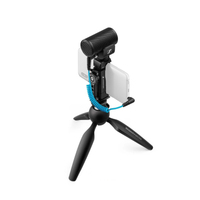 Sennheiser MKE 200 Mobile Kit Richtmikrofon