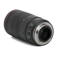 Canon RF 100mm F2.8L Macro IS USM gebraucht