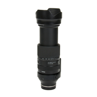 Tamron 50-400mm F4.5-6.3 Di III VC VXD für Sony E-Mount gebraucht