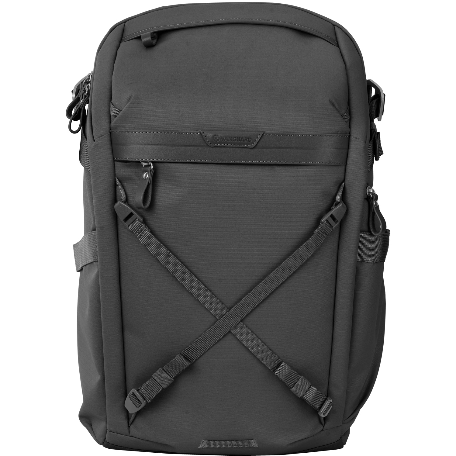 Vanguard Fotorucksack VEO METRO B20L BK 20L schwarz