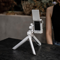 PGYTECH MantisPod 2.0 Moon White
